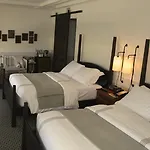 The Hollywood Roosevelt