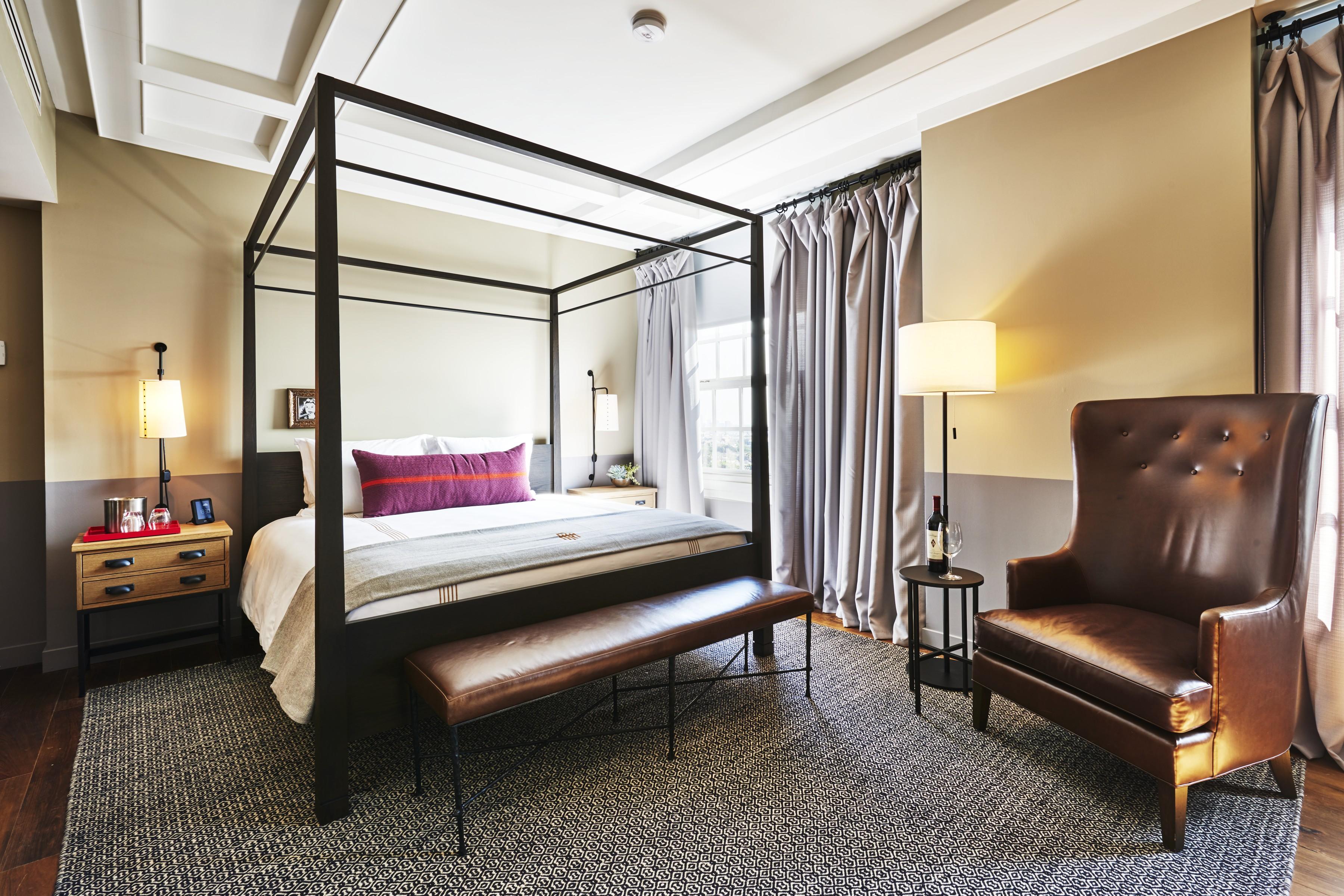 The Hollywood Roosevelt Hotel 4*
