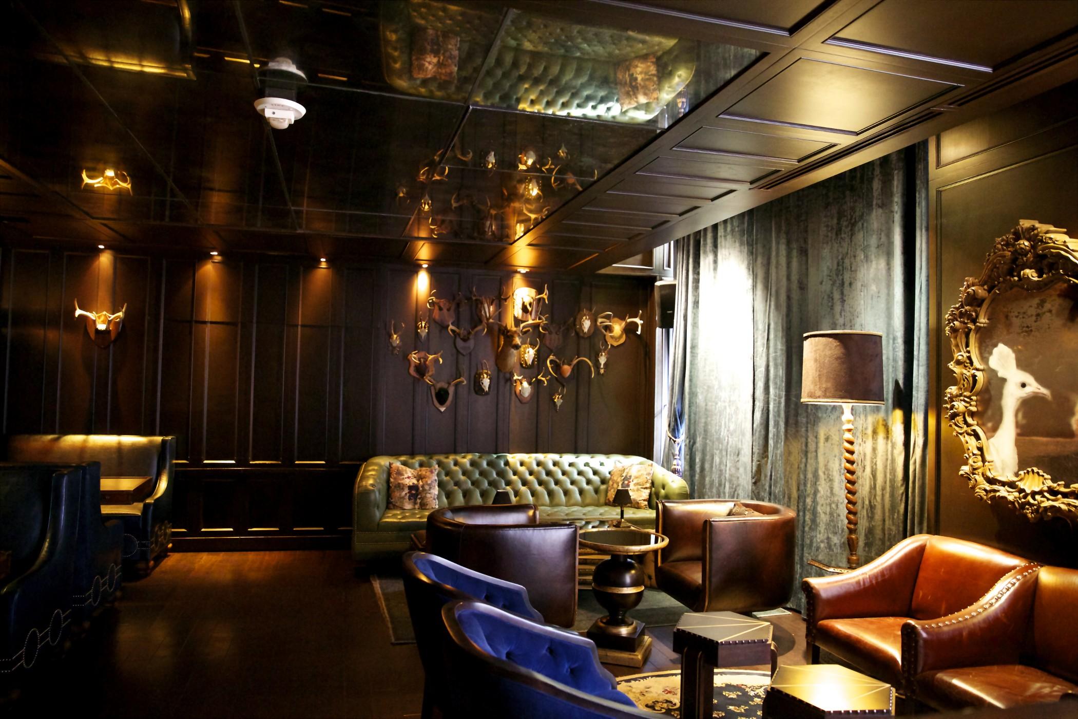 Hotel The Hollywood Roosevelt Los Angeles