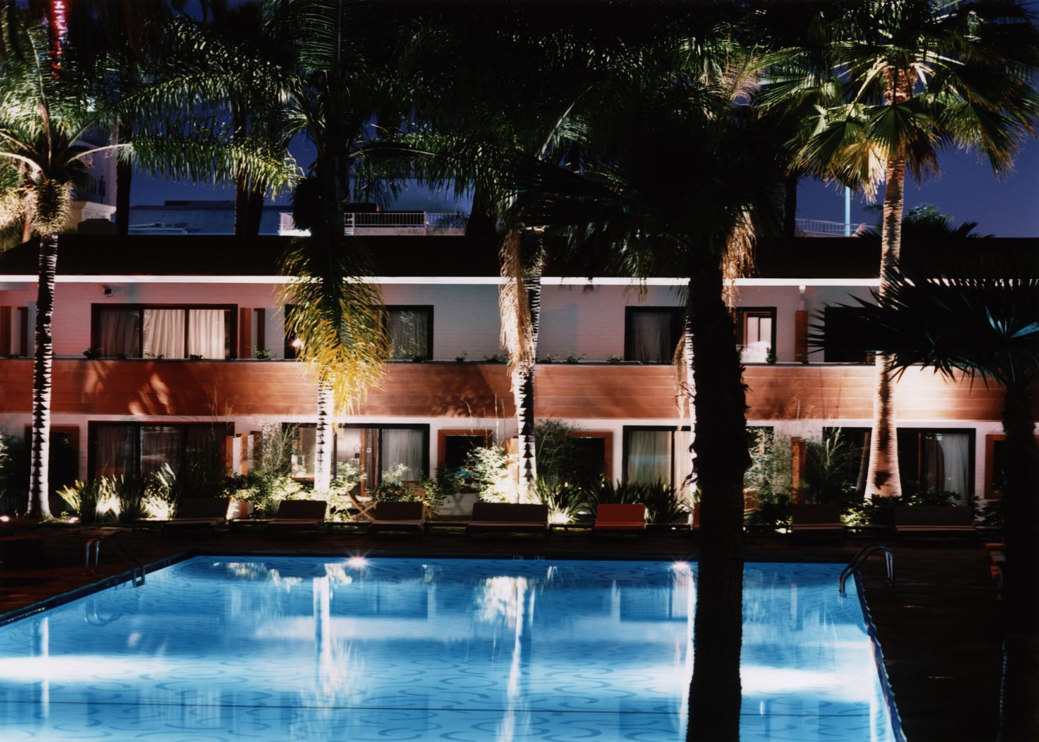 The Hollywood Roosevelt 4* Los Angeles