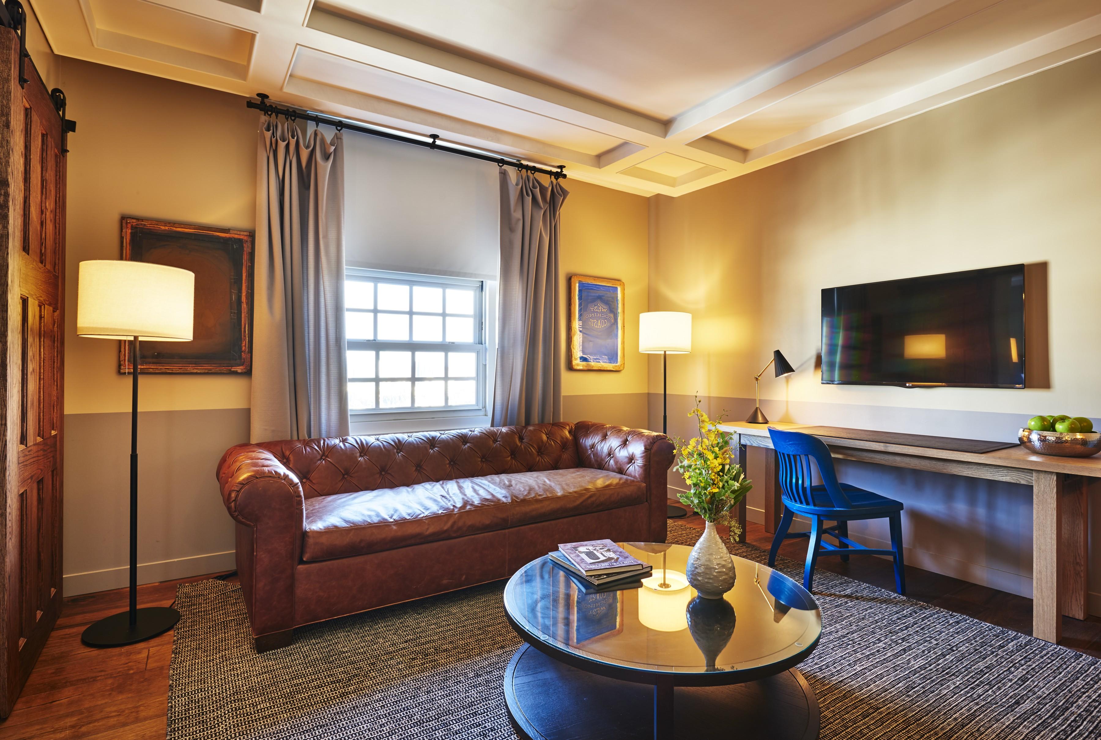 Hotel The Hollywood Roosevelt Los Angeles
