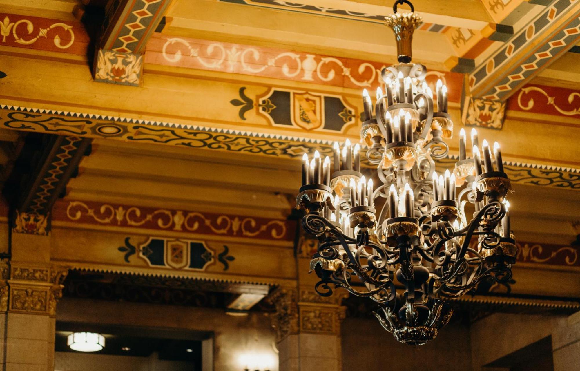Hotel The Hollywood Roosevelt