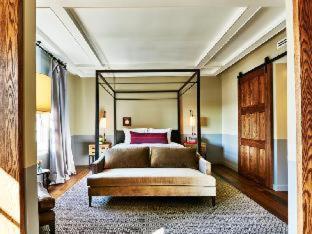 Hotel The Hollywood Roosevelt 4*