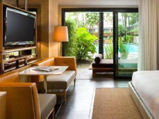 Hotel The Hollywood Roosevelt 4*
