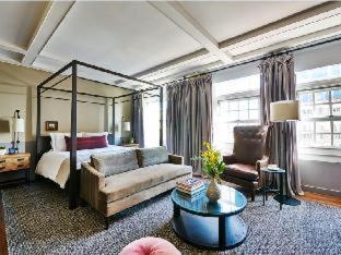 Hotel The Hollywood Roosevelt Los Angeles
