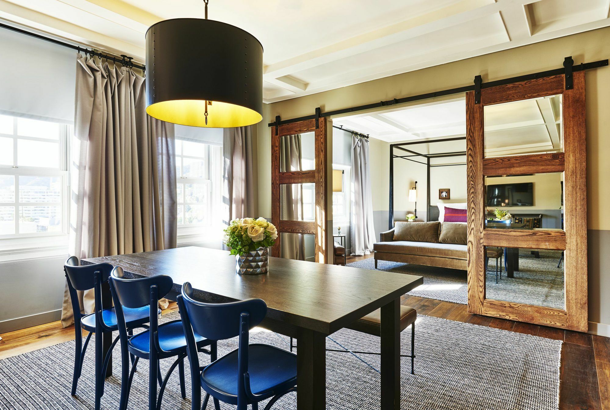 Hotel The Hollywood Roosevelt 4*