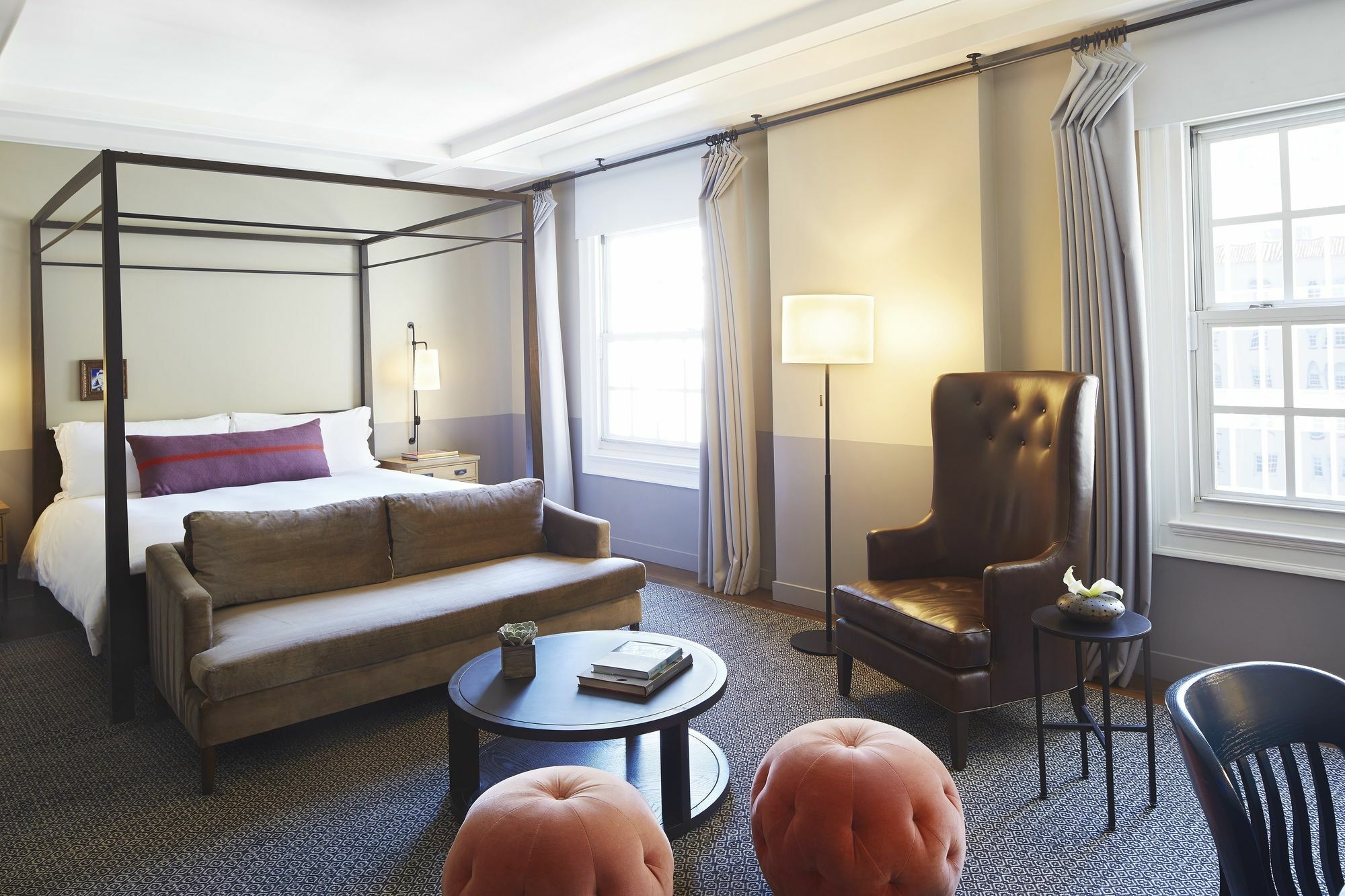 The Hollywood Roosevelt Hotel Los Angeles