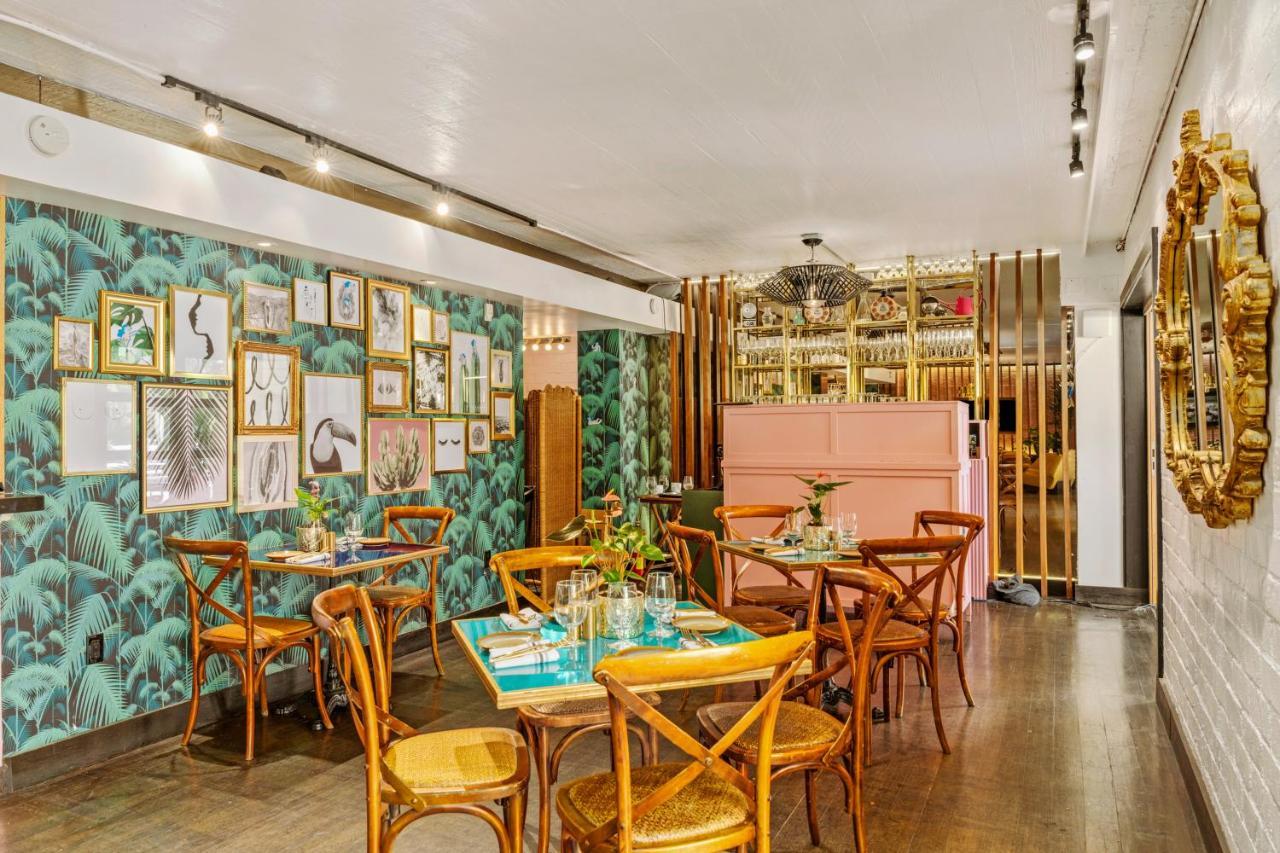 The Hollywood Roosevelt Hotel 4*
