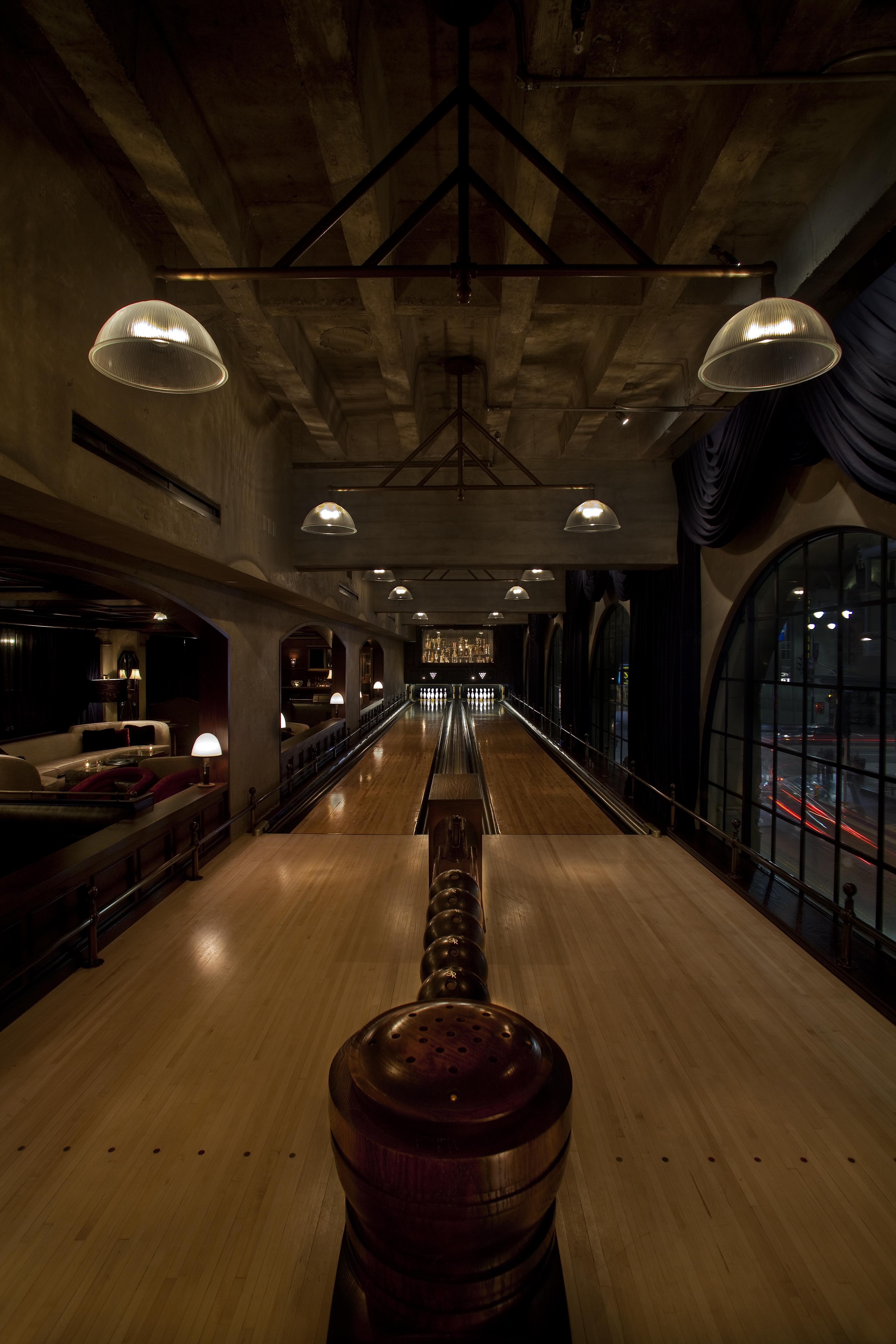 Hotel The Hollywood Roosevelt 4*