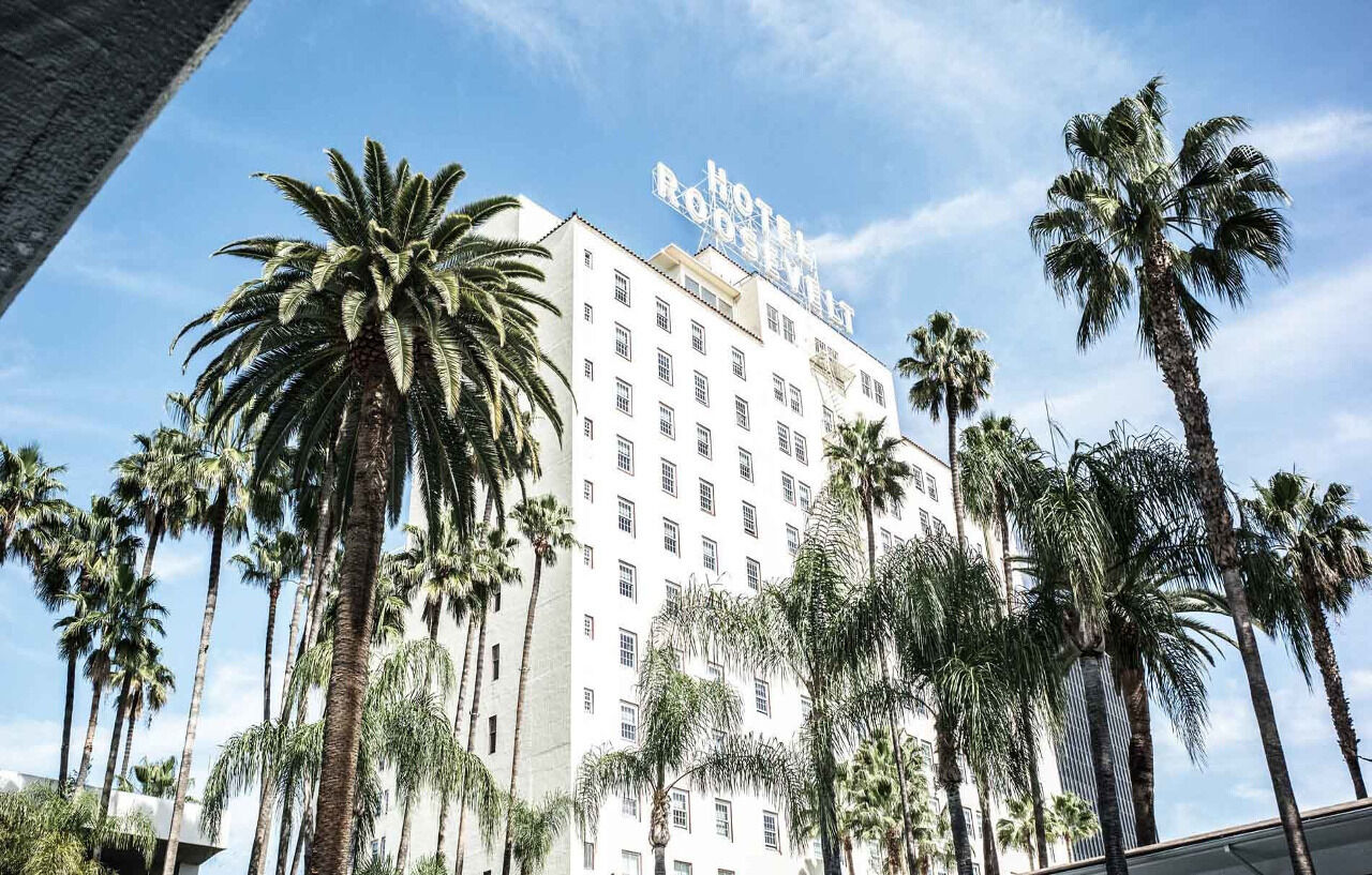 Hotel The Hollywood Roosevelt