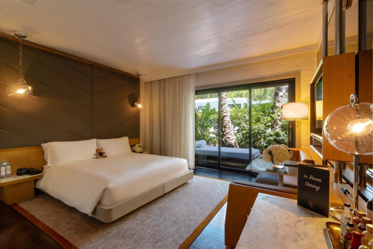 Hotel The Hollywood Roosevelt 4*