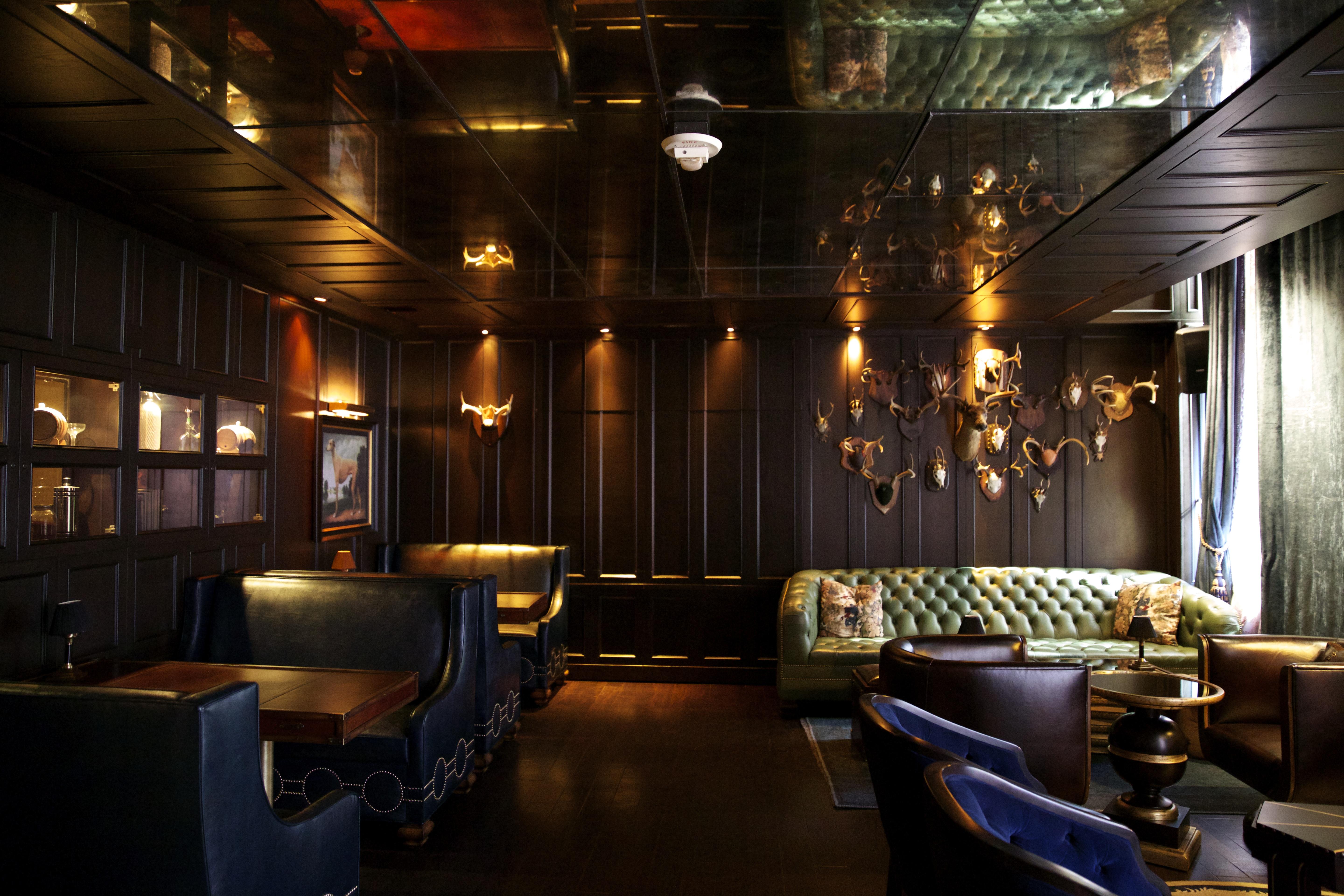 The Hollywood Roosevelt 4* Los Ángeles