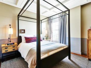 The Hollywood Roosevelt 4*
